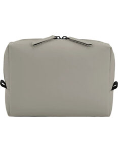 Matte PU Cross Body Bag - Ansicht 2