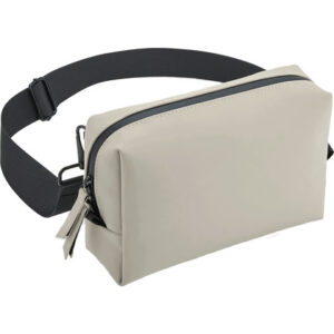 Matt PU Cross-Body Bag – Cross-body bags with logo