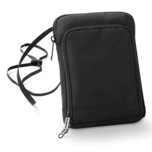 Travel Wallet - Accessoires with Logo
