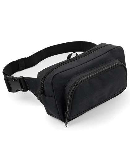 Organiser Waistpack - Umhängetaschen mit Logo