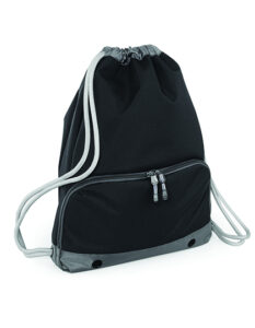 Athleisure Gymsac - Rucksäcke mit Logo
