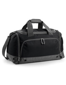 Athleisure Holdall – Sports & Weekender Bag with Logo