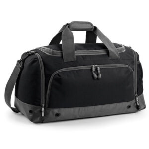 Athleisure Holdall - Sport & Weekender mit Logo