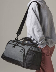 Athleisure Holdall - Ansicht 11