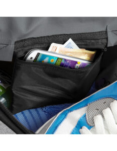 Athleisure Holdall - Ansicht 15
