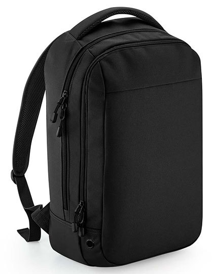Athleisure Sports Backpack - Rucksäcke mit Logo
