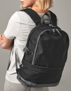 Athleisure Pro Backpack - Ansicht 3