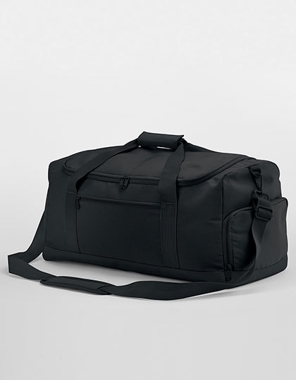 Medium Training Holdall - Sport & Weekender mit Logo