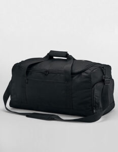 Large Training Holdall - Sport & Weekender mit Logo