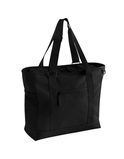 Circuit gym tote - Sport & Weekender mit Logo