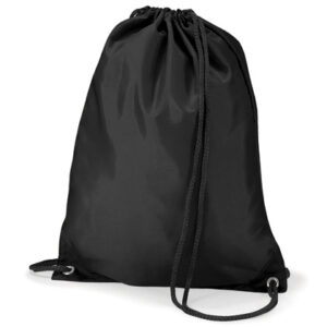 Budget Gymsac - Rucksäcke mit Logo