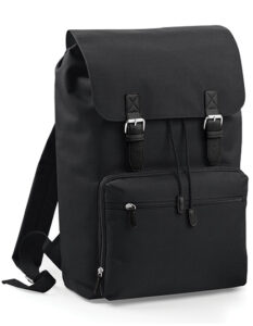 Vintage Laptop Backpack - Ansicht 2