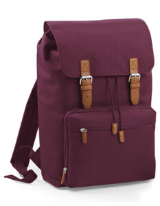 Vintage Laptop Backpack - Ansicht 3