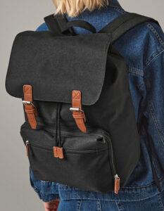 Vintage Laptop Backpack - Ansicht 5