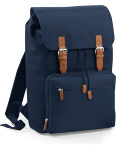 Vintage Laptop Backpack - Ansicht 6