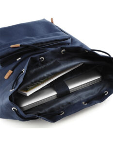 Vintage Laptop Backpack - Ansicht 8