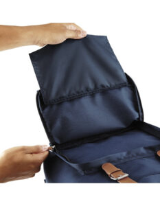 Vintage Laptop Backpack - Ansicht 9