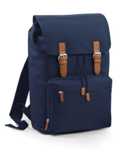 Vintage Laptop Backpack - Ansicht 4
