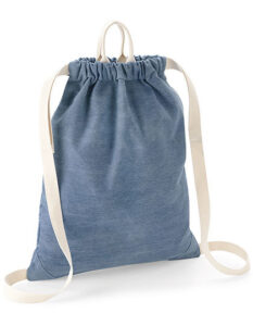 Denim Gymsac - Ansicht 2
