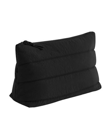 Quilted Accessory Case - Etuis & Kulturtaschen mit Logo