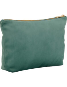 Velvet Accessory Bag - Etuis & Kulturtaschen mit Logo