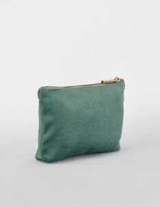 Velvet Accessory Bag - Ansicht 4