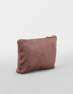 Velvet Accessory Bag - Ansicht 6