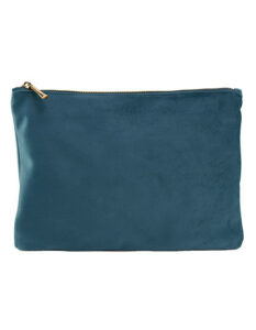 Velvet Accessory Pouch - Ansicht 2