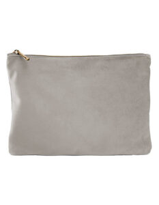 Velvet Accessory Pouch - Ansicht 5