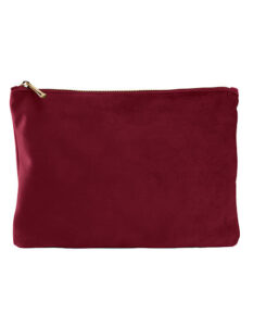 Velvet Accessory Pouch - Ansicht 7