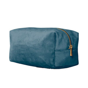 Velvet Toiletry/Accessory Case – Cases & Toiletry Bags with Logo