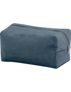 Velvet Toiletry/Accessory Case - Ansicht 6