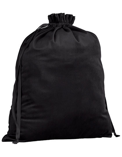 Velvet Gift Bag - Accessoires mit Logo