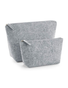 Felt Accessory Bag - Ansicht 6