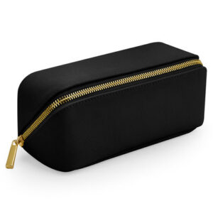 Boutique Open Flat Mini Accessory Case - Etuis & Kulturtaschen mit Logo
