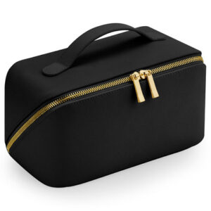 Boutique Open Flat Accessory Case - Etuis & Kulturtaschen mit Logo