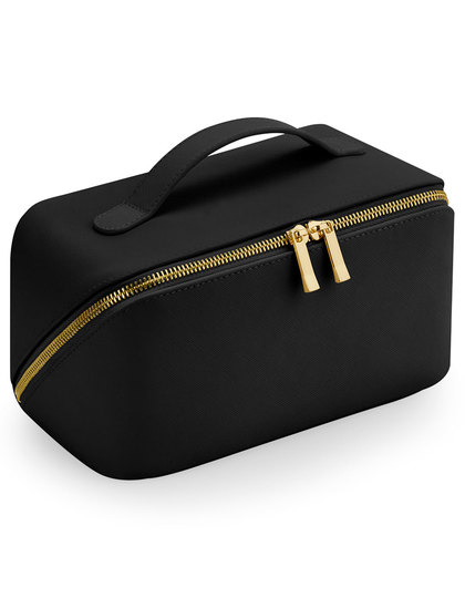 Boutique Open Flat Accessory Case - Etuis & Kulturtaschen mit Logo