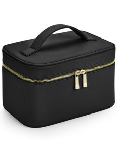 Boutique Vanity Case - Etuis & Kulturtaschen mit Logo