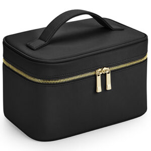 Boutique Vanity Case - Etuis & Kulturtaschen mit Logo