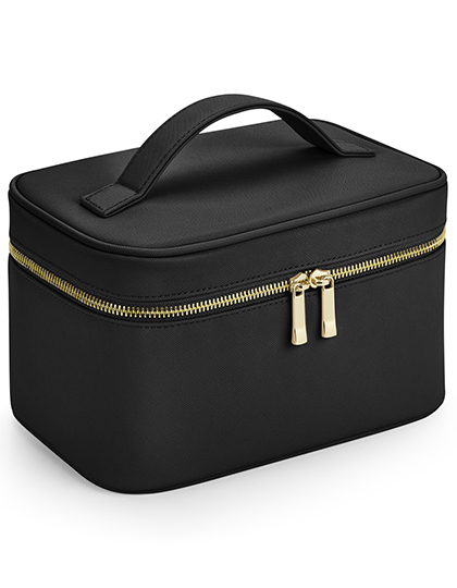 Boutique Vanity Case - Etuis & Kulturtaschen mit Logo