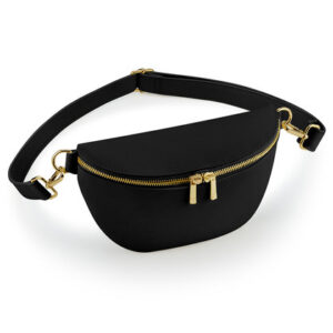 Boutique Waist Bag - Umhängetaschen mit Logo