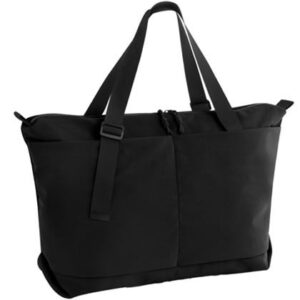 Minimal Lifestyle Tote Bag – Shopper with Logo