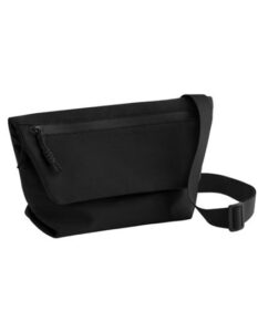 Minimal Lifestyle Mini Messenger – Crossbody bags with logo