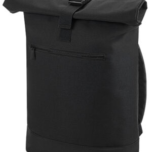 Roll-Top Backpack - Rucksäcke mit Logo