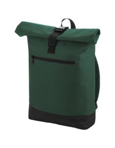 Roll-Top Backpack - Ansicht 2