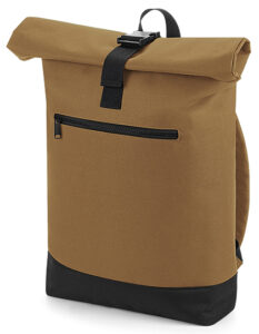 Roll-Top Backpack - Ansicht 4