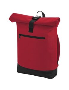 Roll-Top Backpack - Ansicht 5