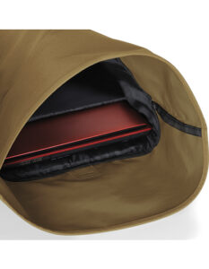 Roll-Top Backpack - Ansicht 12