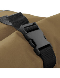Roll-Top Backpack - Ansicht 14