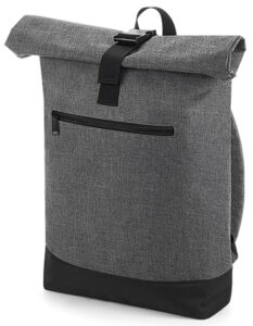 Roll-Top Backpack - Ansicht 7